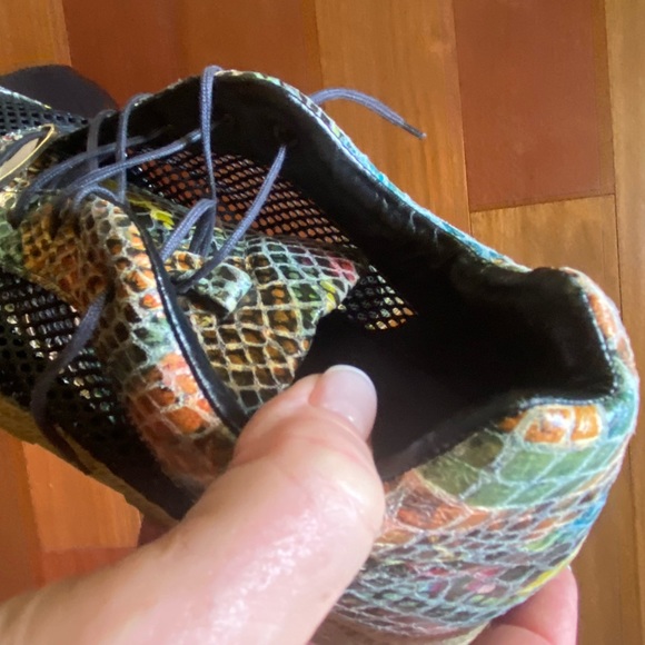 Stella McCartney kicks - Picture 7 of 11